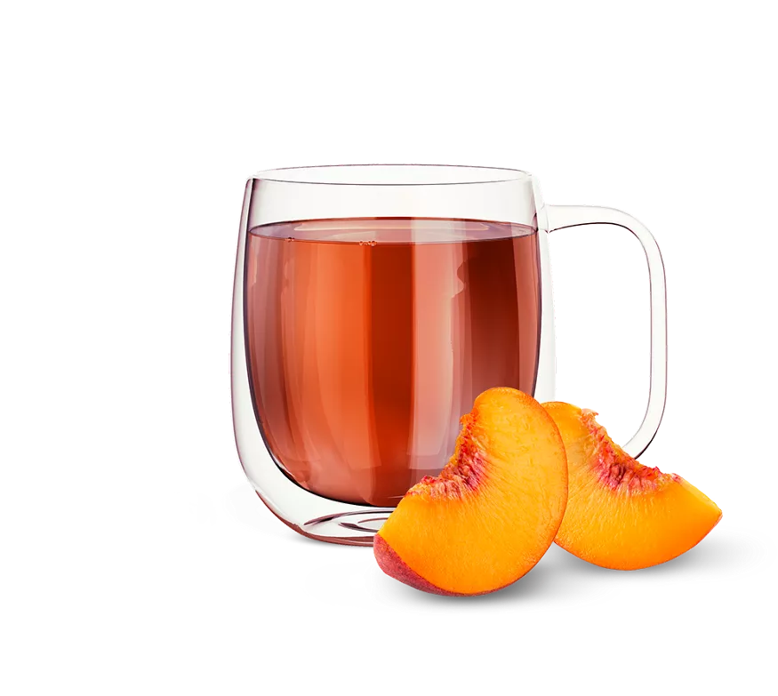 Herbalife Bitkisel Çay Şeftali 51 gr