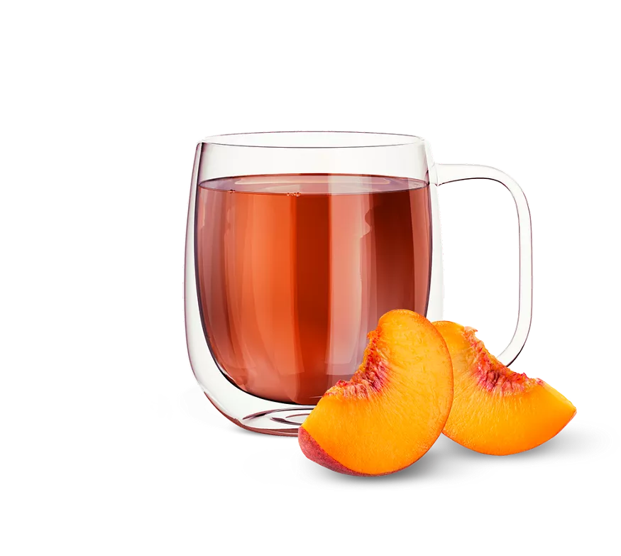 Herbalife Bitkisel Çay Şeftali 51 gr