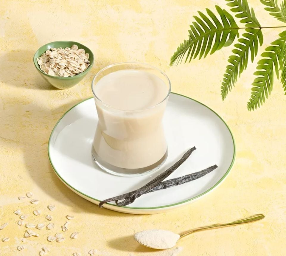 Herbalife Heartvell Yulaf Beta-Glutan