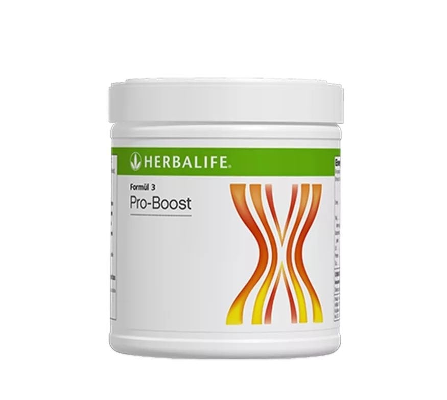 Pro-Boost Yüksek Proteinli Aromalı İçecek