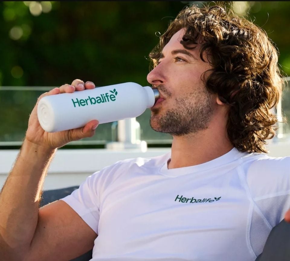 Pro-Drink