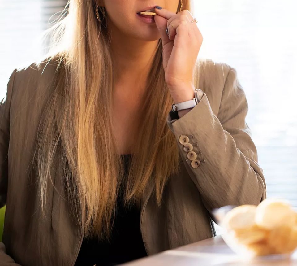 Barbekü Aromalı Protein Cips 10’lu Koli