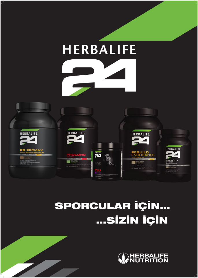 Cr7 Drive Açai Aromalı 540 G