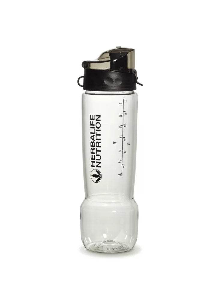 Herbalife Tritan Suluk 650 ml