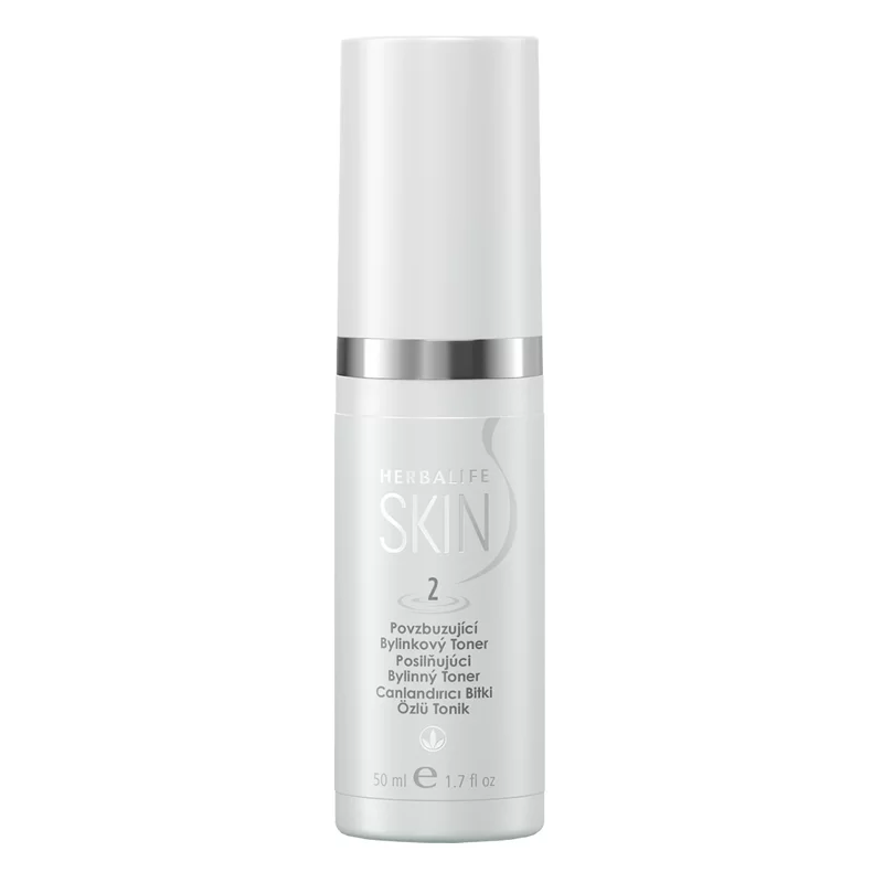 Canlandırıcı Bitki Özlü Tonik 50 Ml