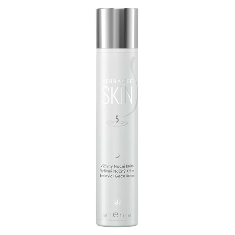 Besleyici Nemlendirici Gece Kremi 50 Ml