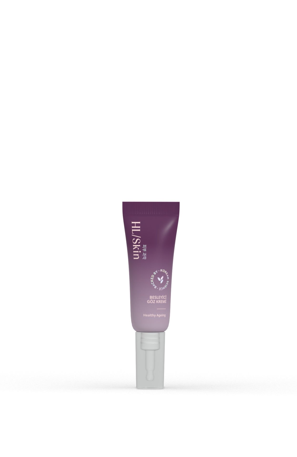 HL/Skin Besleyici Göz Kremi 15 ml