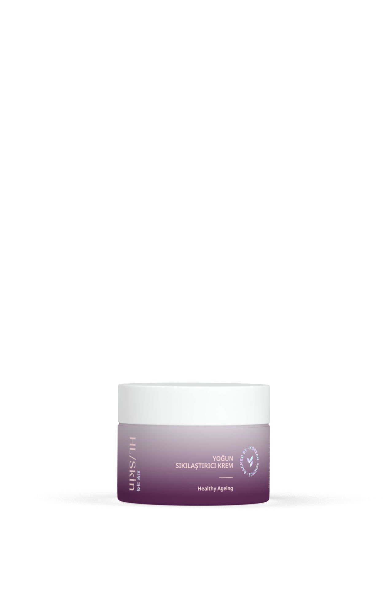 HL/Skin Yoğun Sıkılaştırıcı Krem 50 ml