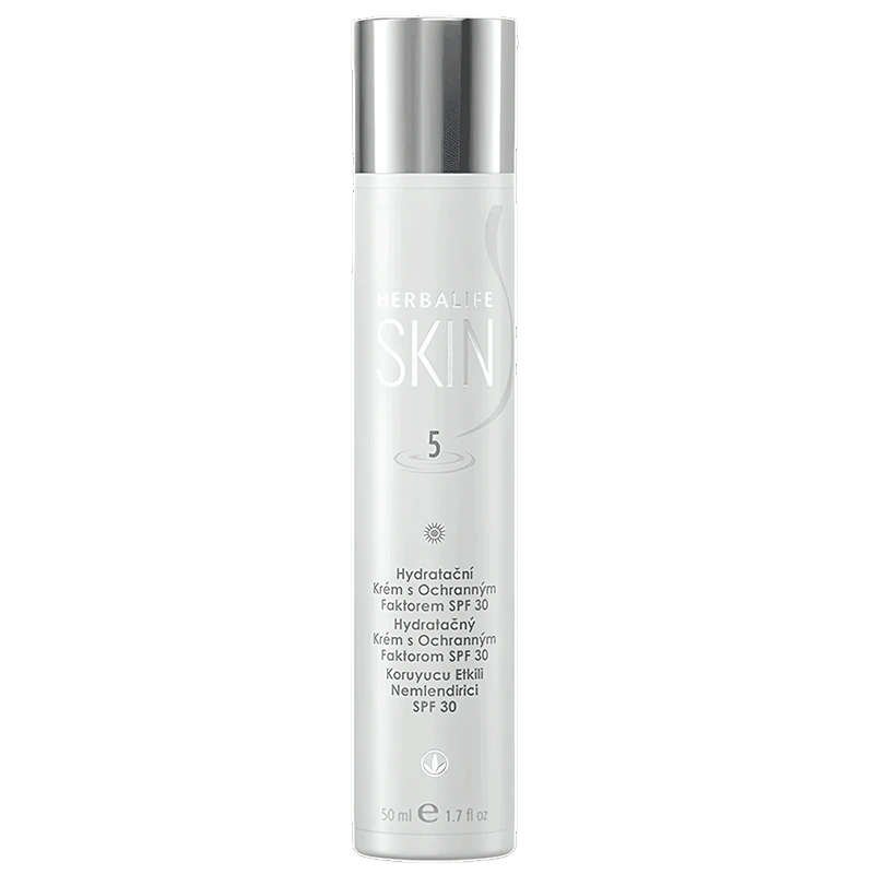 Koruyucu Etkili Spf 30 (Güneş Kremi) 50 Ml