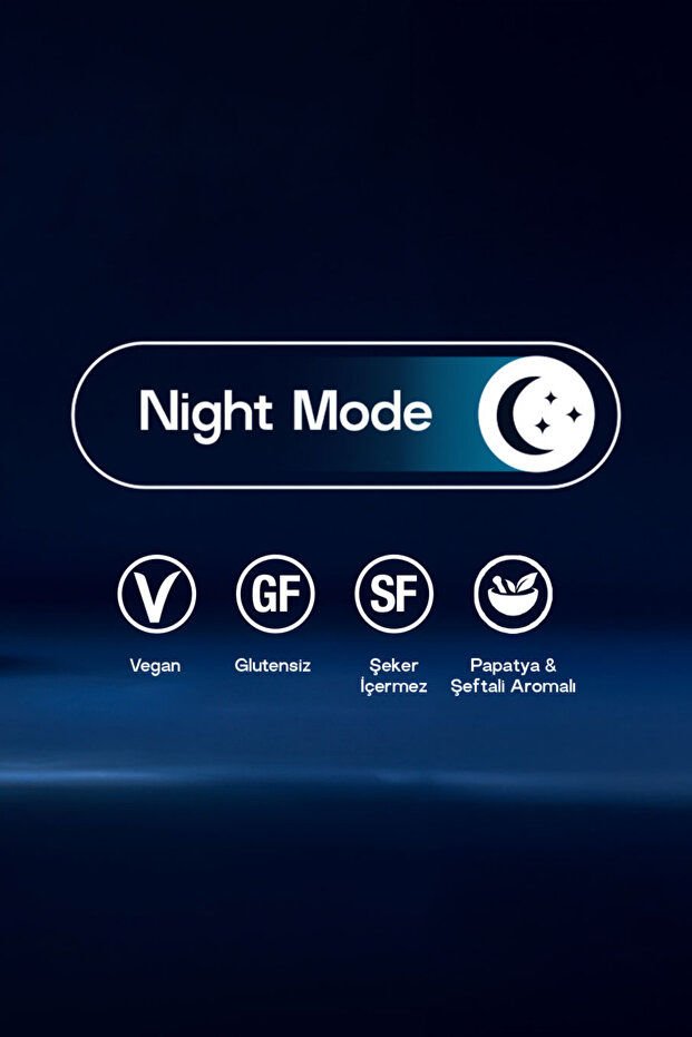 Night Mode